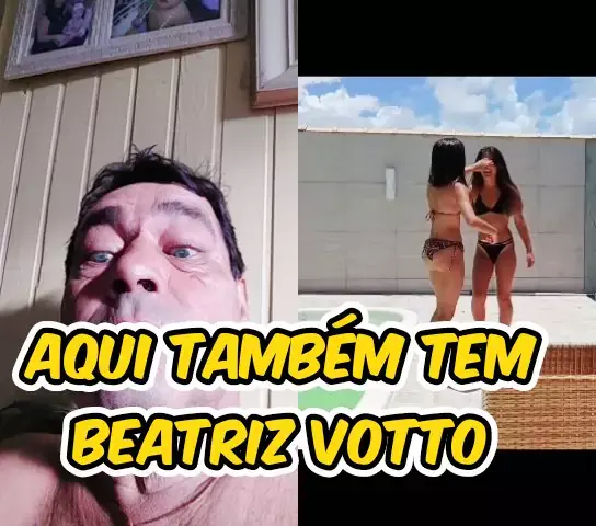 beatriz votto facebook & beatriz votto forum| Disc ...| Kwai