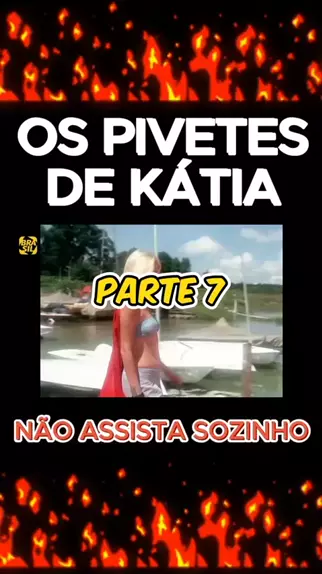 filme pivetes de kátia & pivetes de katia filme co ...| Kwai