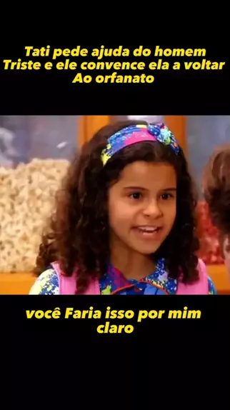 chiquititas xxx & tati de chiquititas xxx| Discove ...| Kwai