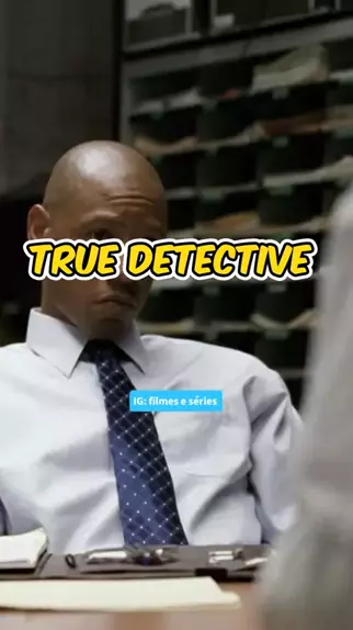 true detective full series | Discover
