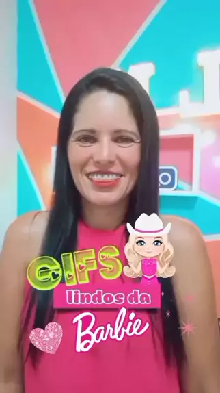 barbie rous gifs | Discover