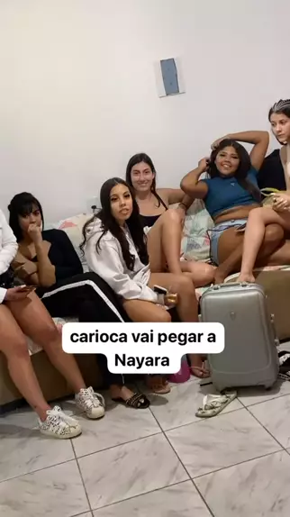 nayara assunção anos