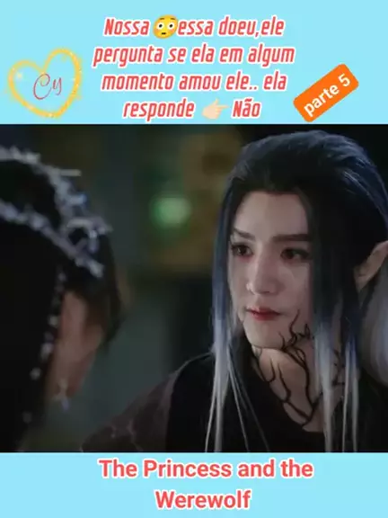 princess and the dreadz