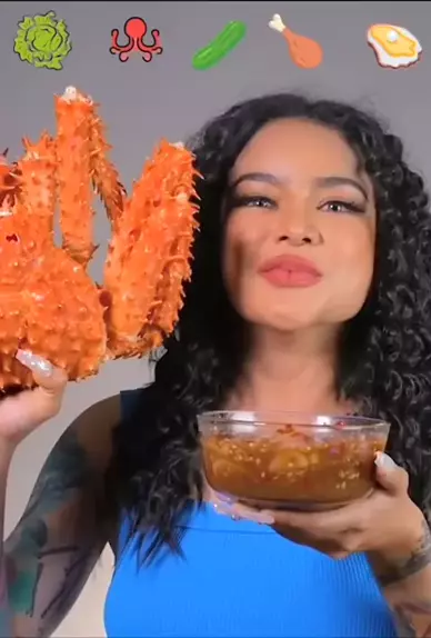 edafoxx asmr hot