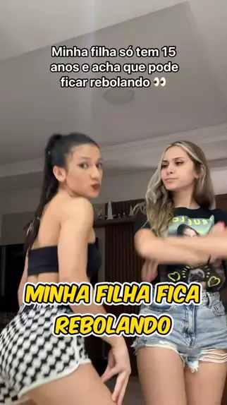 meninhas 14 anos rebolando | Discover