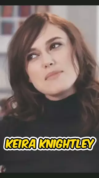 daisy ridley keira knightley & keira knightley and| Kwai