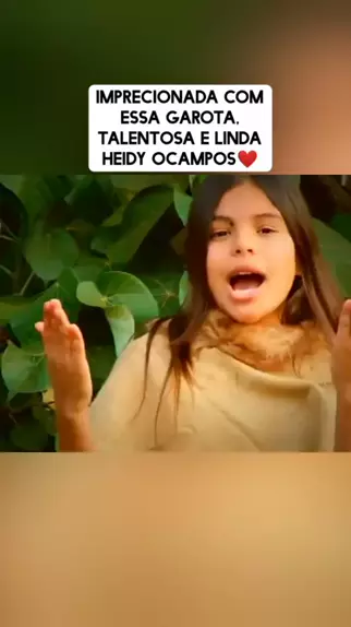 heidy pino