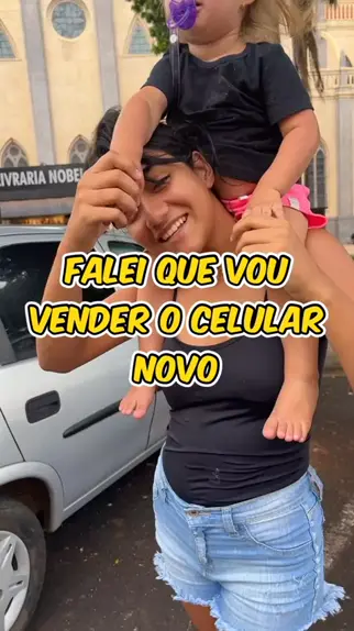 beatriz vendeu seu celular a 300 reais | Discover