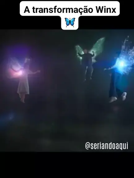 soapy fate trans Discover