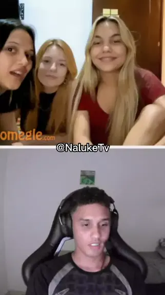 omegle game maggie and skyler & lui.ofi snapchat|  ...| Kwai