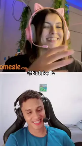 maggie skyler omegle game