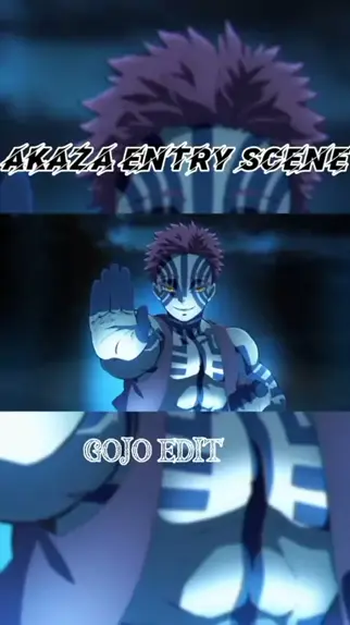 akaza scene | Discover