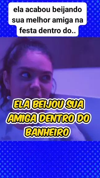 lesbicas se pegando no banheiro da escola &amp; duas a ...| Kwai