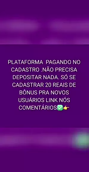 Plataforma Nova Pagando At Reais De No Pix Veja Como Se Cadastrar Descubra A Plataforma