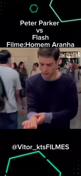 homem aranha vs flash | Discover