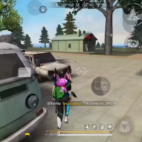 vk el salvador bella gamer