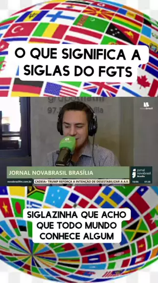 fgts o que significa | Discover