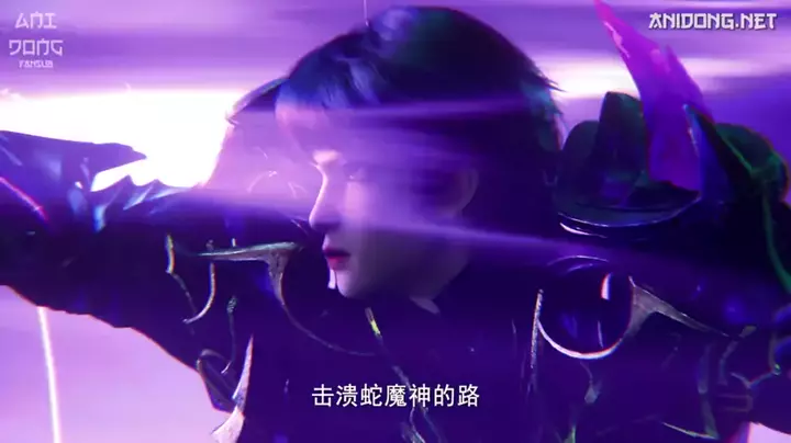 anichin donghua apk Discover