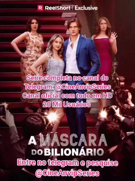 a mascara do bilionario filme completo dublado | D ...| Kwai