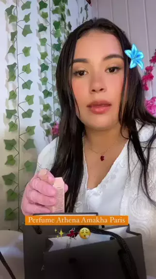 Athena westerman leak