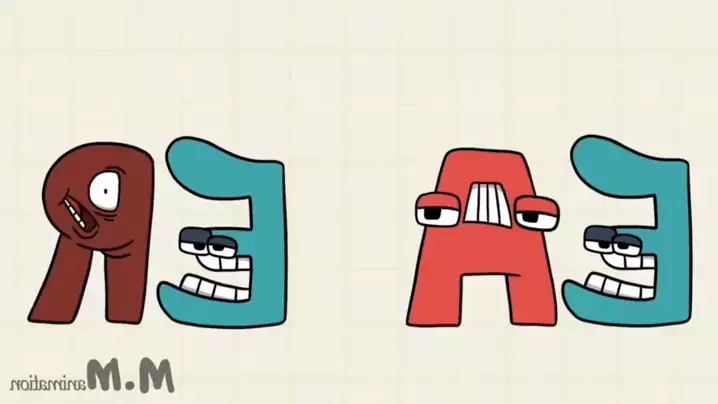 scratch la historia del alfabeto