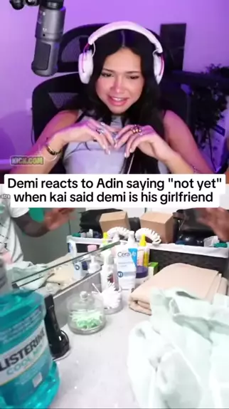 steyla ross leak & demi adin ross girlfriend| Disc ...| Kwai