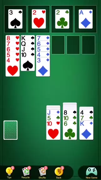 #MiniGame #minigames #SolitaireTower