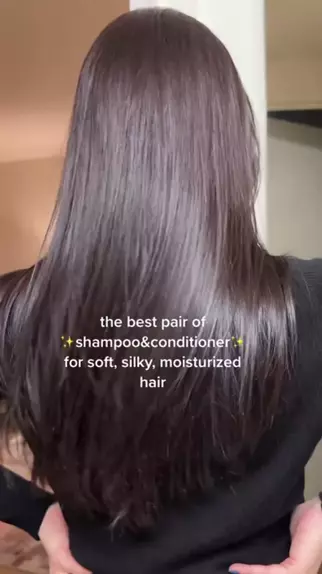 silky shiny soft nuda