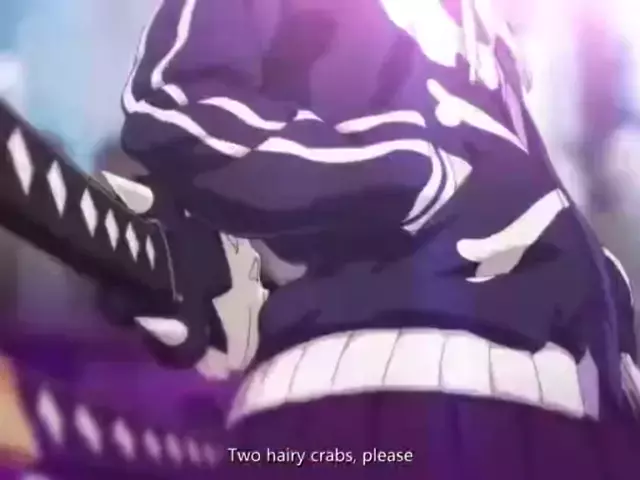 non human academy anime ep 1