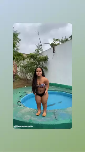 Nayara assuncao brazil