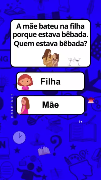 mae bateu na filha por que estava bebada que estav ...| Kwai
