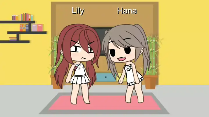 hana lily oficial | Discover 