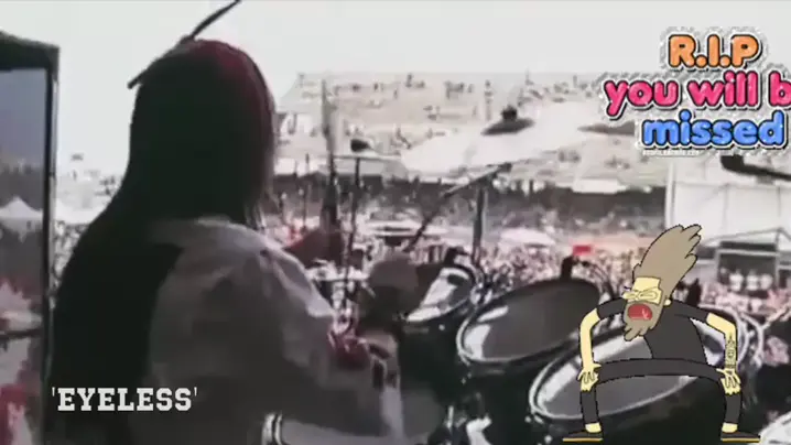 joey gentile lpsg - go for it, passion, and knowle| Kwai