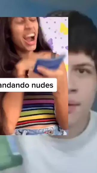 caroliny dreher vazados 