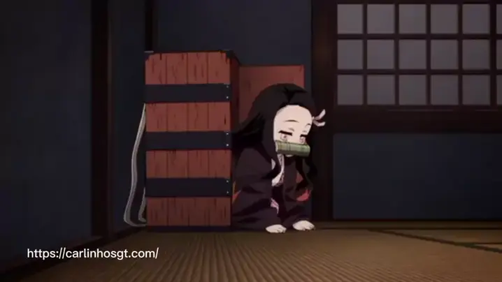 demon slayer girls: demon slayer/nezukozinha? ?𝙤?