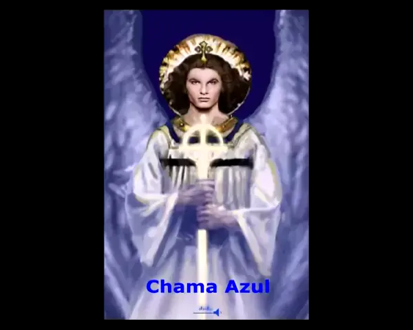 PAZeEQUILÍBRIO ॐ — ✨ Apelo ao Arcanjo Miguel ✨ Pela espada da chama