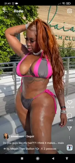 meganthn oficial | Discover