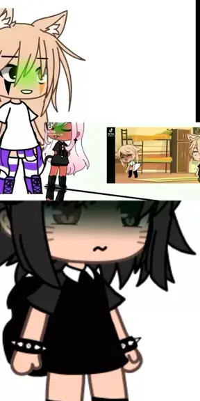 Gacha life 2 r34