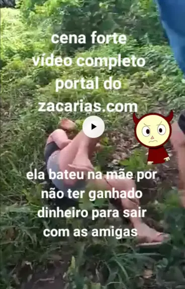 portal do zaca senhora da carreta portal zacarias