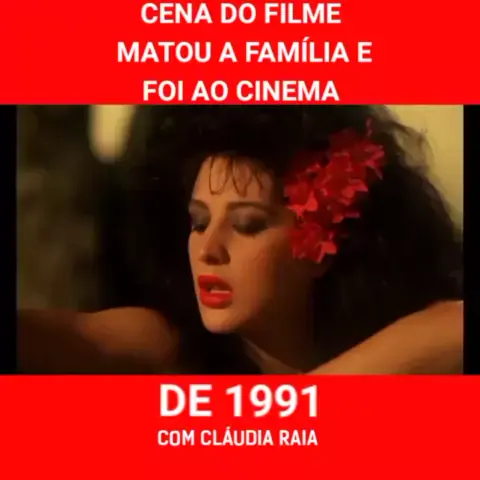 matou a família e foi ao cinema 1991 drive & matou ...| Kwai