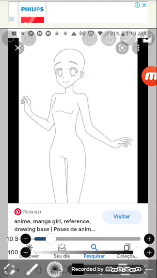 base poses & reference drawing base poses| Discove ...| Kwai