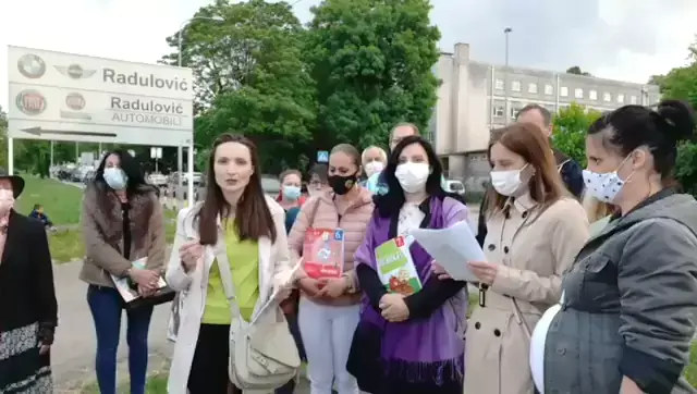 nastasja radulovic leak | Discover