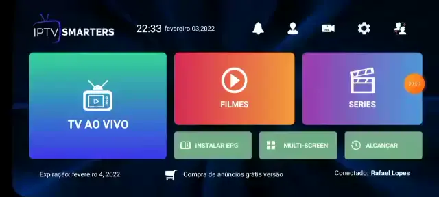 url iptv smarters pro subscription | Discover