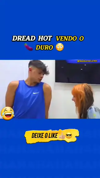 dread hot no swing & primeiro swing dread hot| Dis ...| Kwai