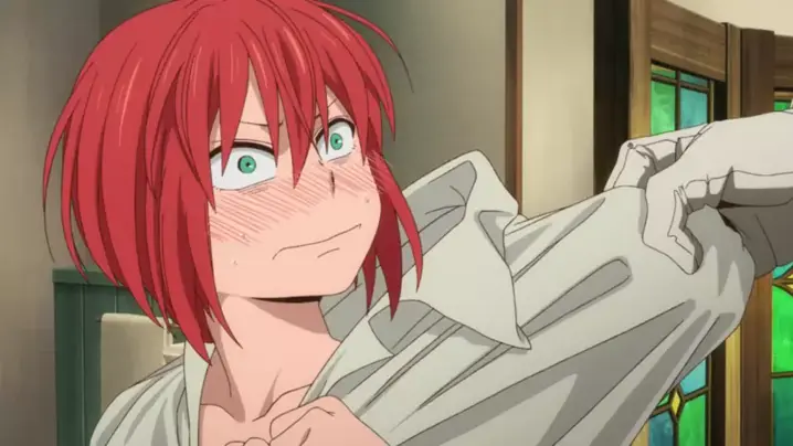 Fleur The Animation 01 Vostfr