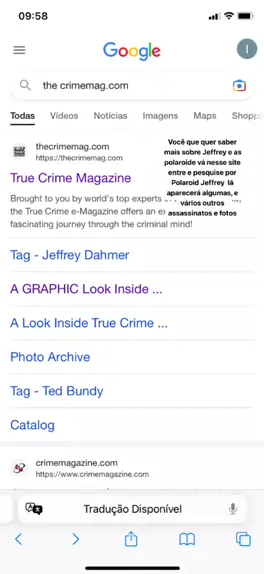 a graphic look inside jeffrey dahmer s drawer Di Kwai