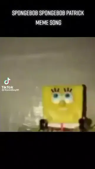 spongebob dry meme & spongebob dried up meme| Disc ...| Kwai