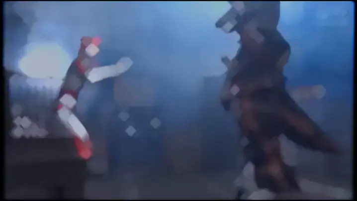 Ultrawoman hyper mommy