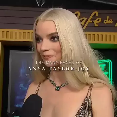 سبايدر مانه &amp; anya arefeva| Discover 