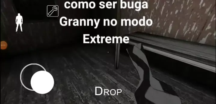 black skinny granny | Discover